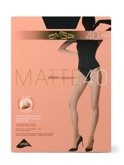 Колготки Omsa MATTE 40 (100/10) - lola фото 11