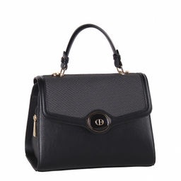 Сумка 8697-2CO black Christina