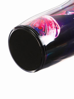 Термостакан детский со вставкой Человек-паук, 250 мл