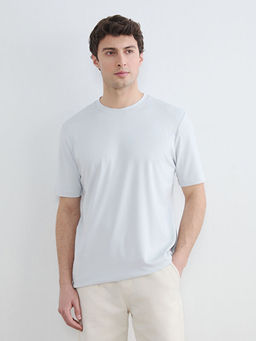 Bisiklet Yaka Erkek Ti??rt