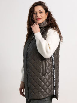 Жилет утепленный Фирменный стиль - Lt collection фото 19