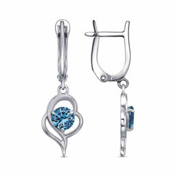 СЕРЬГИ 33816186Пл14