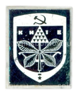 Значок Киев