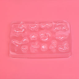 Набор творческая мастерская "Волшебный гель" серия единорогов, в коробке