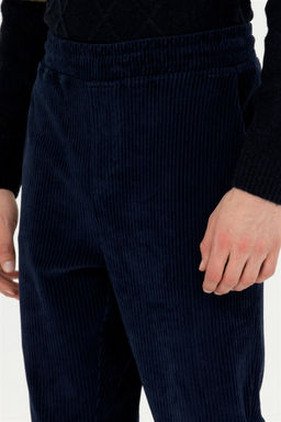 Мужские темно-синие спортивные штаны - U.s. polo assn фото 13
