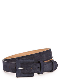 Ремень поясной ELEGANZZA Z-PL04 d.blue