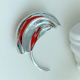 Серьги-каффы арт. 13 4070 (id 279694)