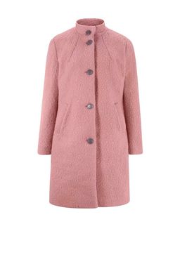 Пальто, розовое - Linea tesini фото 2