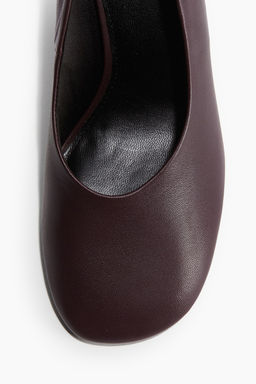 Salones de piel - H&m фото 2