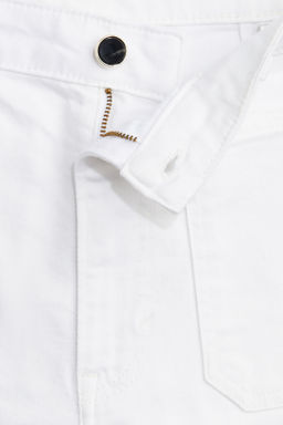 Wide High Jeans - H&m фото 6