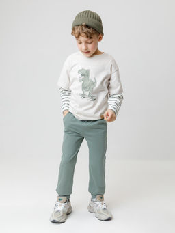 КР 400633/полынь брюки для мал