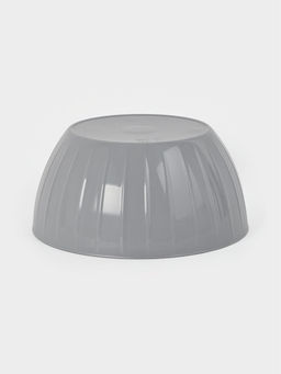 Салатник с крышкой Giaretti Vanilla, 2.8 л, пластик, МИКС