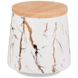 БАНКА ДЛЯ СЫПУЧИХ FANTASY 550МЛ 10,5*10.5СМ