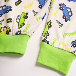 Пижама для мальчика Bonito