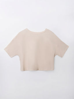 Комплект домашний женский бежевый - Mark formelle фото 6