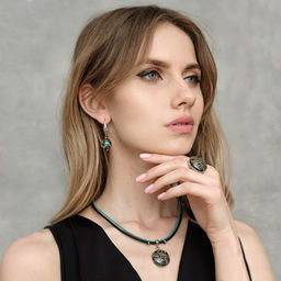 MARINER Кольцо KO4738