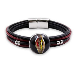 Браслет из муранского стекла - Vloes фото 8