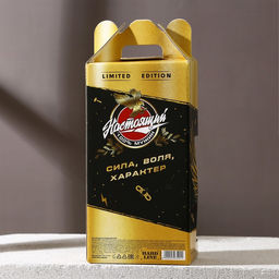 Подарочный набор Настоящий мужик, гель для душа пиво 250 мл и мочалка для тела, HARD LINE  фото 7