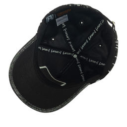 Бейсболка CAPSLAB арт. CL/DBZ/TAG/1/KAM Dragon Ball Kame (черный)  фото 2