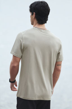 Camiseta de running con DryMove - H&m фото 9