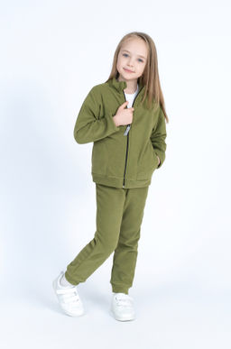 Костюм детский хаки