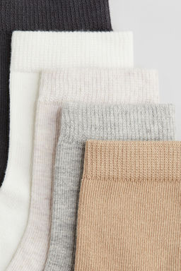 Pack de 10 calcetines - H&m фото 2