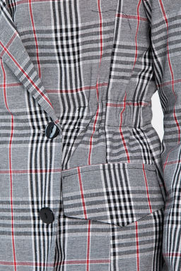 Пиджак Бренда - Lt collection фото 43