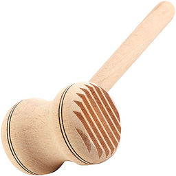 41-41 Молоток Большой (х40) - Mayer&boch фото 2