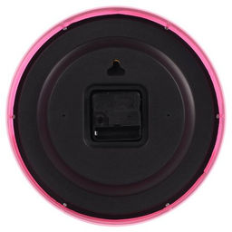 Часы настенные Совушки 26 см / 381-37 /уп 40/ - Галеонтрейд фото 2