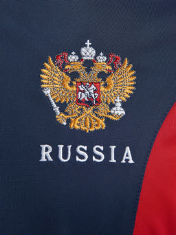 Спортивный костюм мужской RUSSIA S-68/2 - Rusteam фото 5