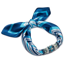 Косынка Стюардесса 002262_53 - Foxtrot фото 103