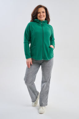 Толстовка женская 75011