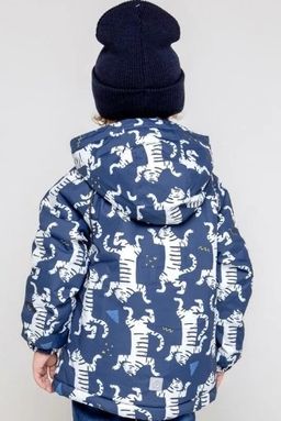 ВК 36071/н/2 ГР, куртка - Crockid фото 2