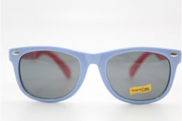 Солнцезащитные очки Penguin Baby POLARIZED (детские) 0021 45-17-128 С6  фото 2