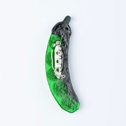 Брошь Горох - Стрекоза фото 4