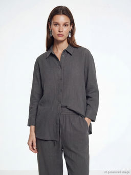 M?slin Kad?n G?mlek Tunik