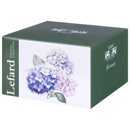 ЧАЙНАЯ ПАРА LEFARD HORTENSIA 330 МЛ  фото 3