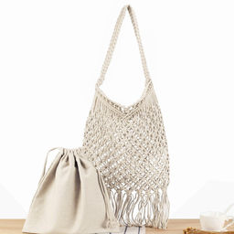 Сумка BG-S-221-Cream