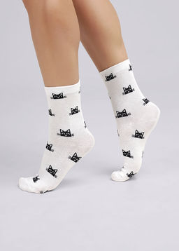 Носки женские