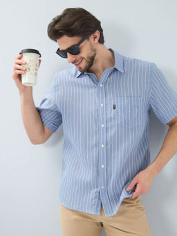 Рубашка мужская _ 07262