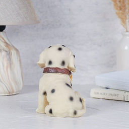 Фигурка Собачка 13 см / CW421-27 /уп 72/ - ГалеонТрейд фото 10