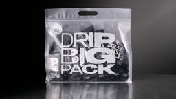 Дрип-пакеты Бразилия Суль-де-Минас 50 шт в упаковке