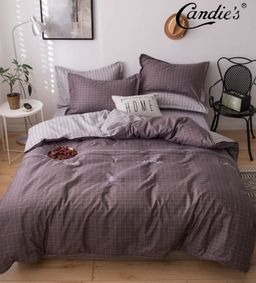 КПБ Candies PURE Поплин CANPU006 2 спальный