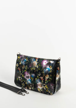 Женская сумка №1228 - L-craft фото 3