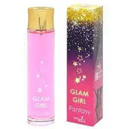 AAf090 Туал/вода жен. (90мл) GLAM GIRL FANTASY (28)
