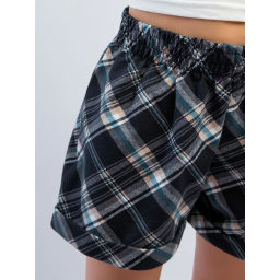 Комплект футболка кулирка, шорты футер 2х нитка петля 7011900101 - Youlala фото 10