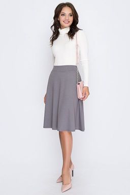 Юбка 2572 - Avili фото 3