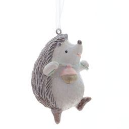 Изделие декоративное подвесное "Ёжик",Remeco