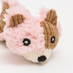 Игрушка текстильная Мишка косолапый, 19 х 8 см - Пижон фото 5