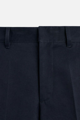 LIMITED EDITION FLARED FIT TROUSERS - Zara фото 7